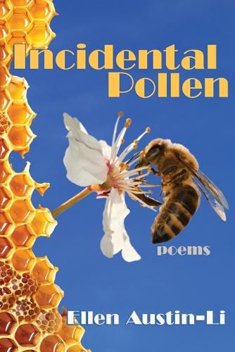 Cover image for Incidental Pollen