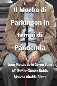 Cover image for Il Morbo di Parkinson in tempi di Pandemia