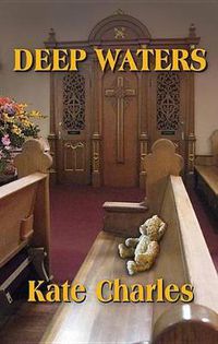 Cover image for Deep Waters
