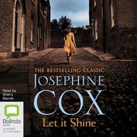 Cover image for Let It Shine