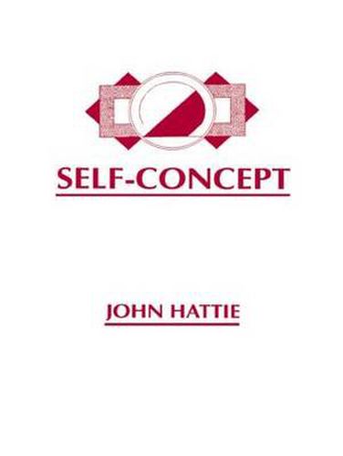 Cover image for Self-Concept