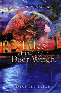 Cover image for Tales of the Deer Witch