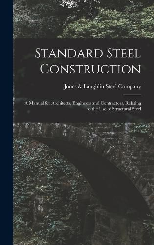 Cover image for Standard Steel Construction