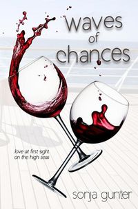 Cover image for Waves of Chances