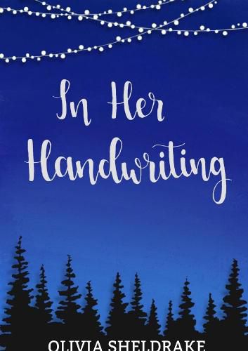 Cover image for In Her Handwriting