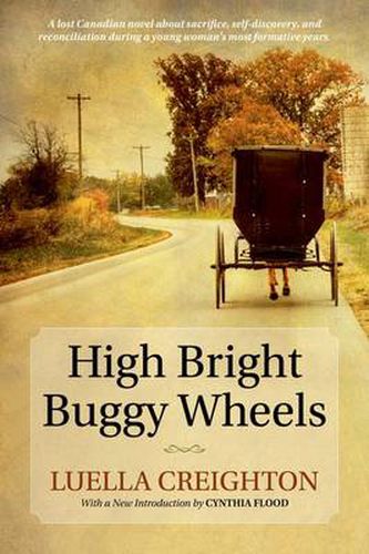 Cover image for High Bright Buggy Wheels