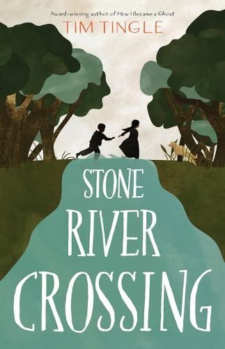 Cover image for Stone River Crossing