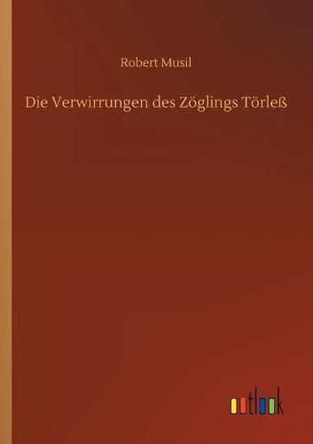 Die Verwirrungen des Zoeglings Toerless