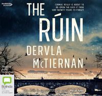 Cover image for The Ruin