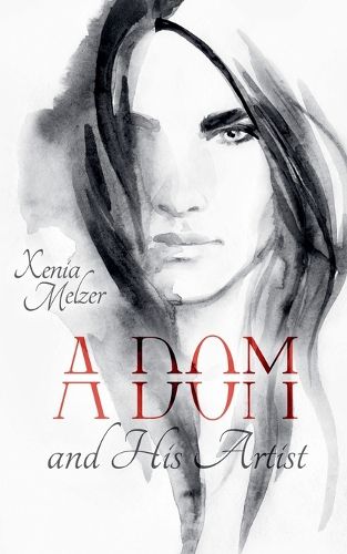 Cover image for A Dom and His Artist