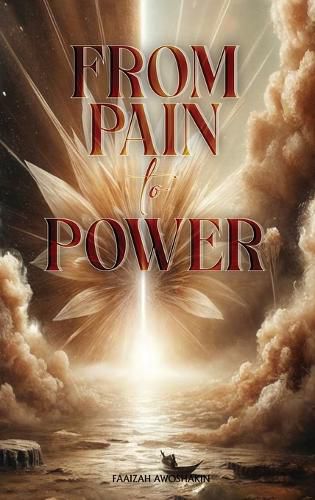 Cover image for From Pain to Power