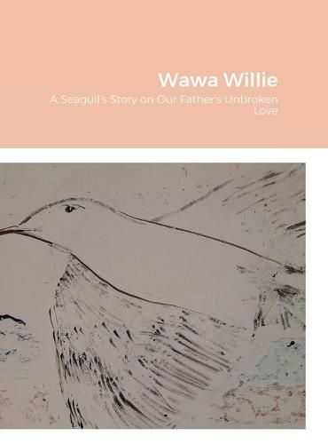 Cover image for Wawa Willie