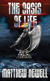 Cover image for The Oasis of Life
