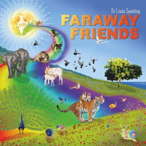 Cover image for Faraway Friends
