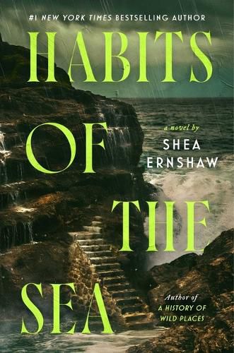 Cover image for Habits of the Sea