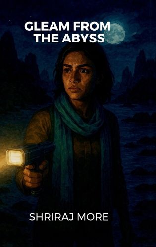Cover image for Gleam from the Abyss