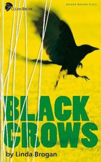 Cover image for Black Crows