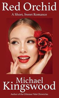 Cover image for Red Orchid