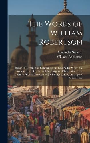 The Works of William Robertson