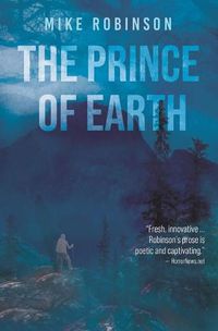 Cover image for The Prince of Earth