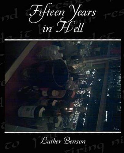 Cover image for Fifteen Years in Hell