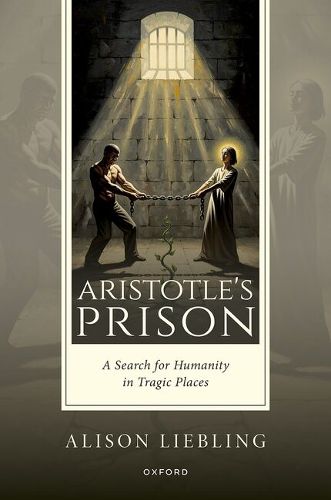 Cover image for Aristotle's Prison