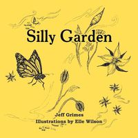 Cover image for Silly Garden