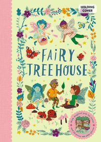 Cover image for Fairy Treehouse