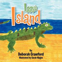 Cover image for Iggy's Island