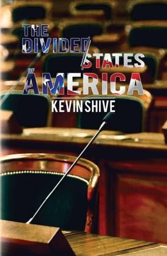 Cover image for The Divided States of America