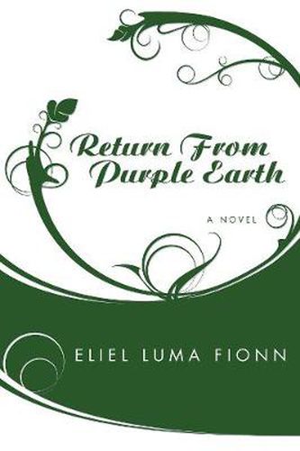 Cover image for Return from Purple Earth