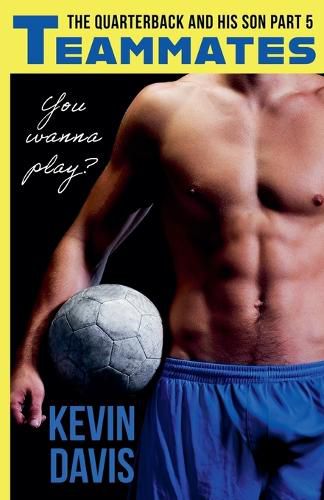 Cover image for Teammates