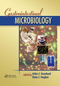 Cover image for Gastrointestinal Microbiology