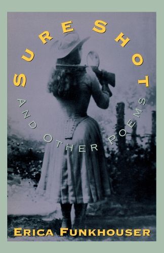 Cover image for Sure Shot and Other Poems