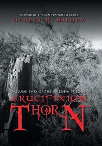 Cover image for Crucifixion Thorn