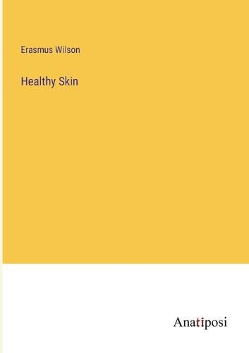 Cover image for Healthy Skin