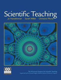 Cover image for Scientific Teaching