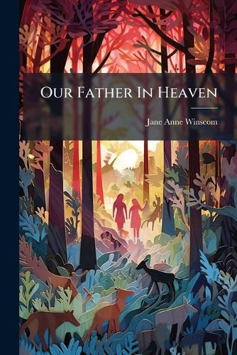 Cover image for Our Father In Heaven