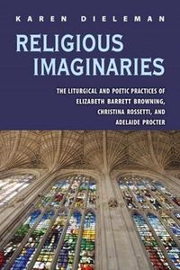 Cover image for Religious Imaginaries