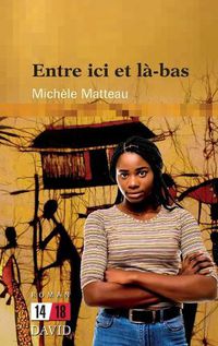 Cover image for Entre ici et la-bas