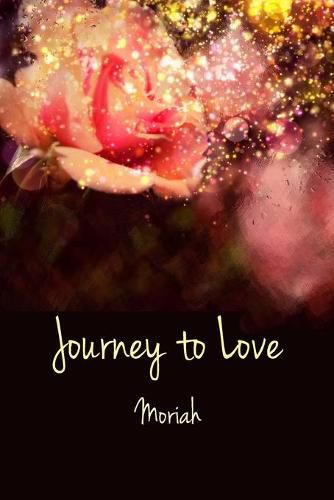 Cover image for Journey to Love: Book II
