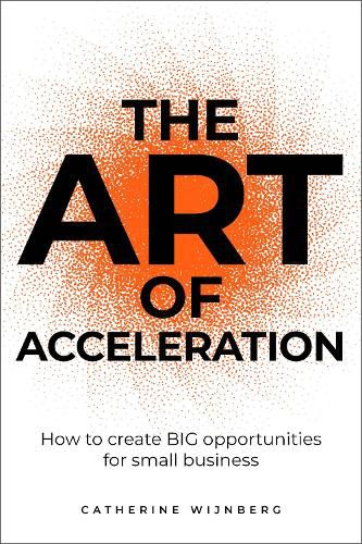 The Art of Acceleration