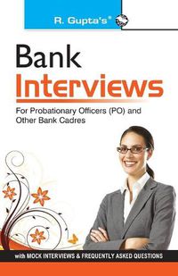 Cover image for Bank Interviews (for IBPS (CWE) Successful Candidates