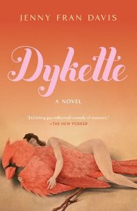 Cover image for Dykette