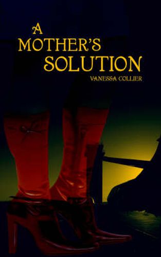 Cover image for A Mother's Solution