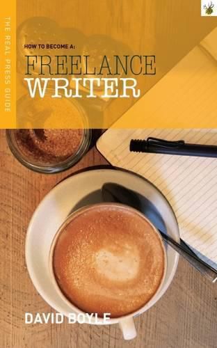 How to become a Freelance Writer