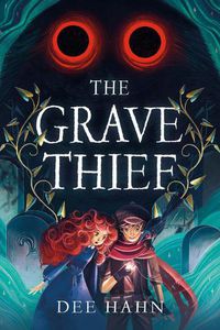 Cover image for The Grave Thief
