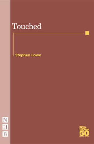 Cover image for Touched