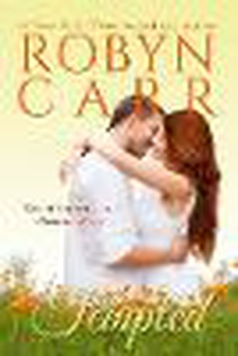 Cover image for Tempted
