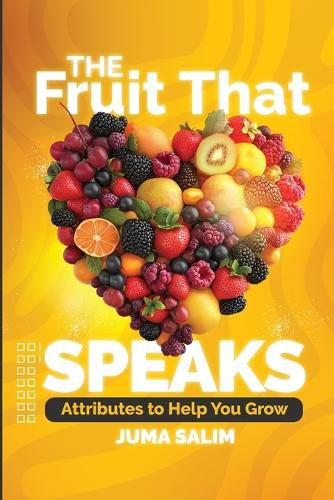 Cover image for The Fruit That Speaks